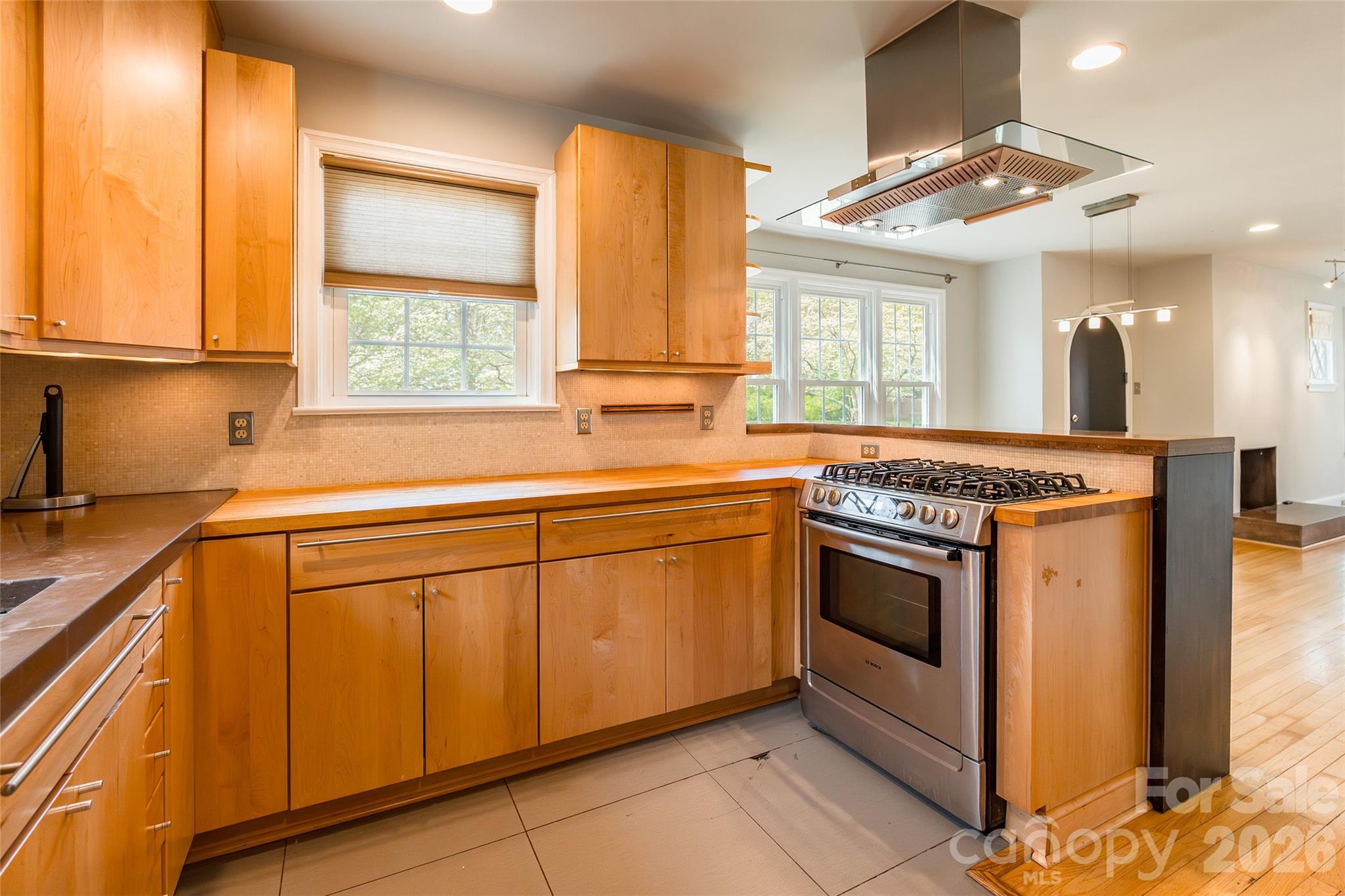 Seventeen Acres - Residential