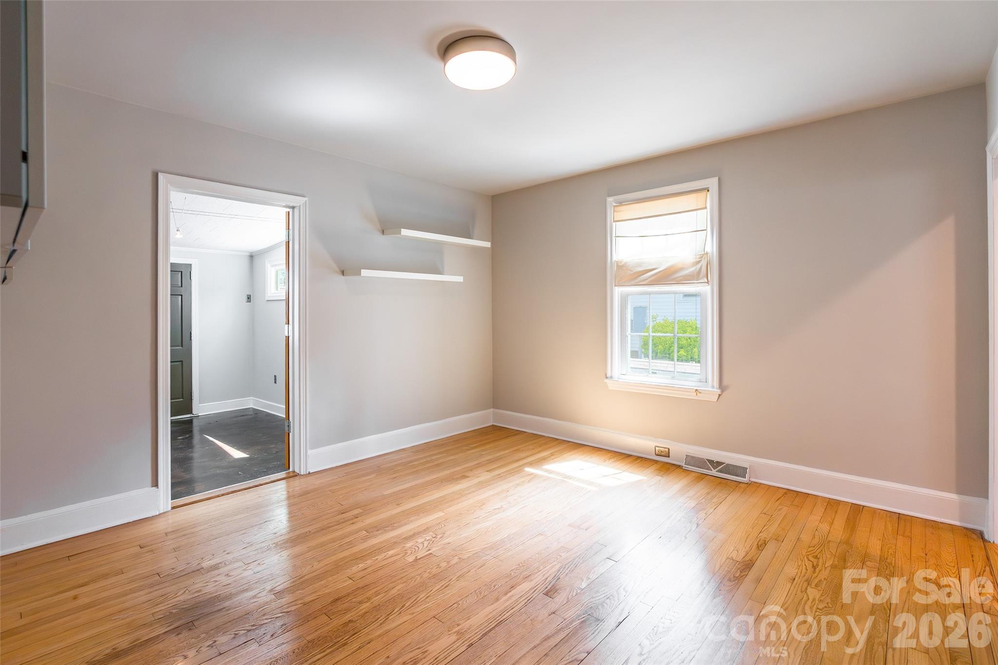 Seventeen Acres - Residential