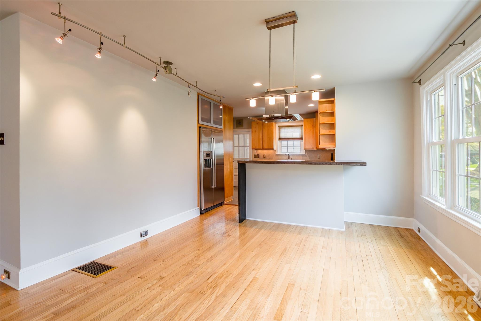 Seventeen Acres - Residential