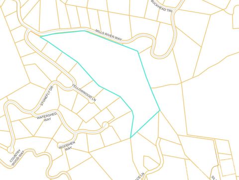 00 Homeplace Lane Horse Shoe NC 28742