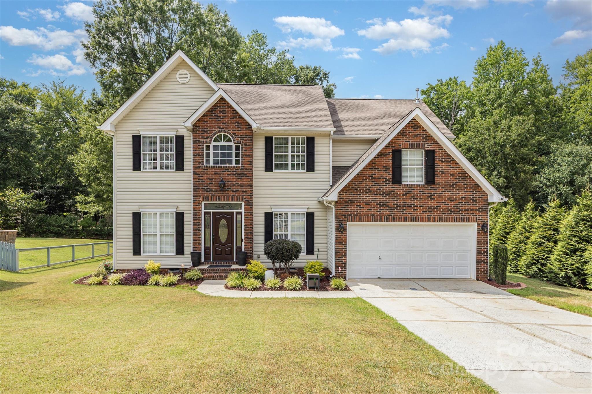 Covington - Residential