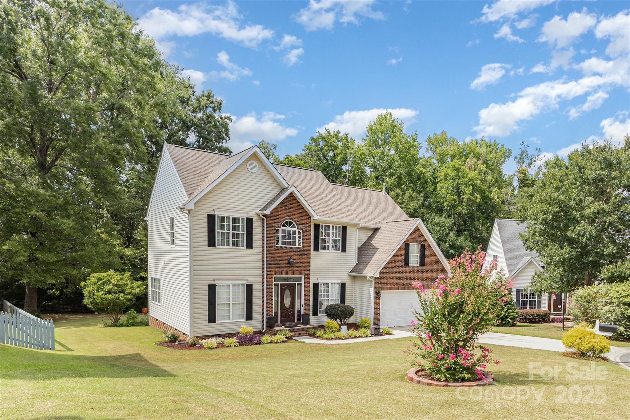 Covington - Residential