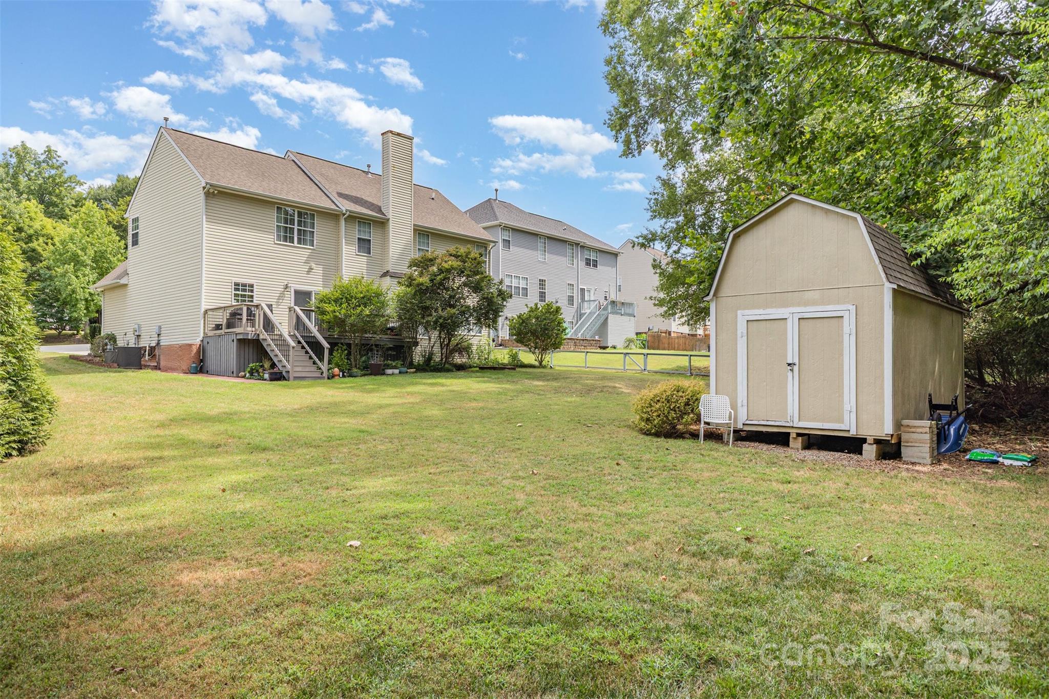 Covington - Residential