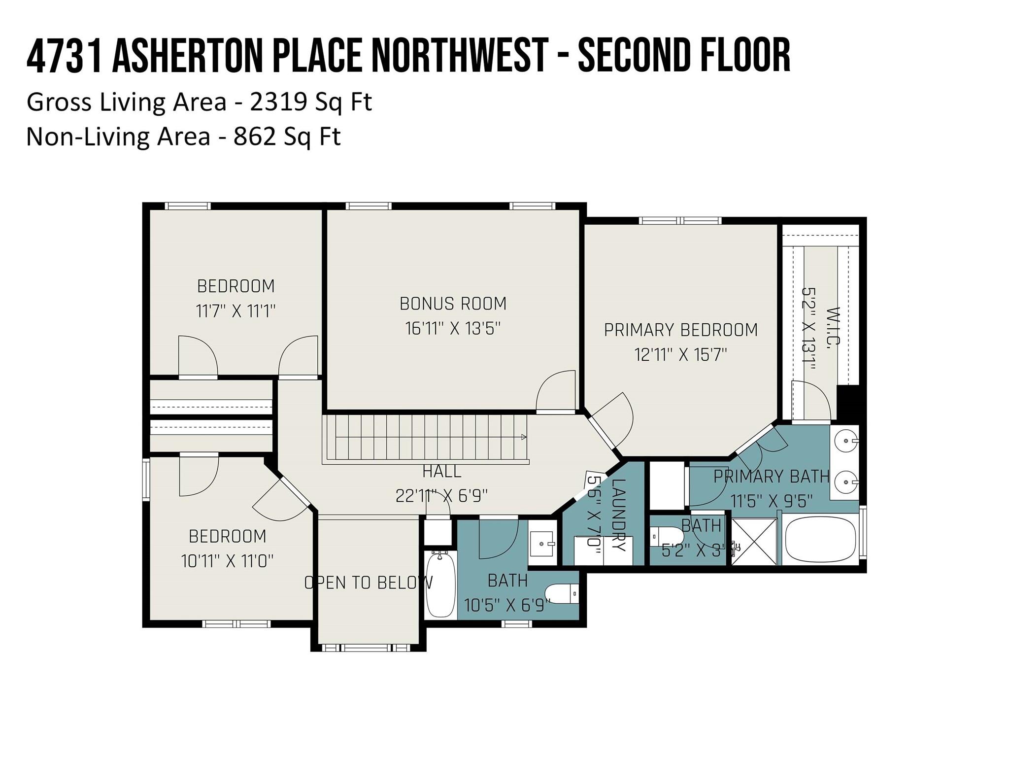 Covington - Residential