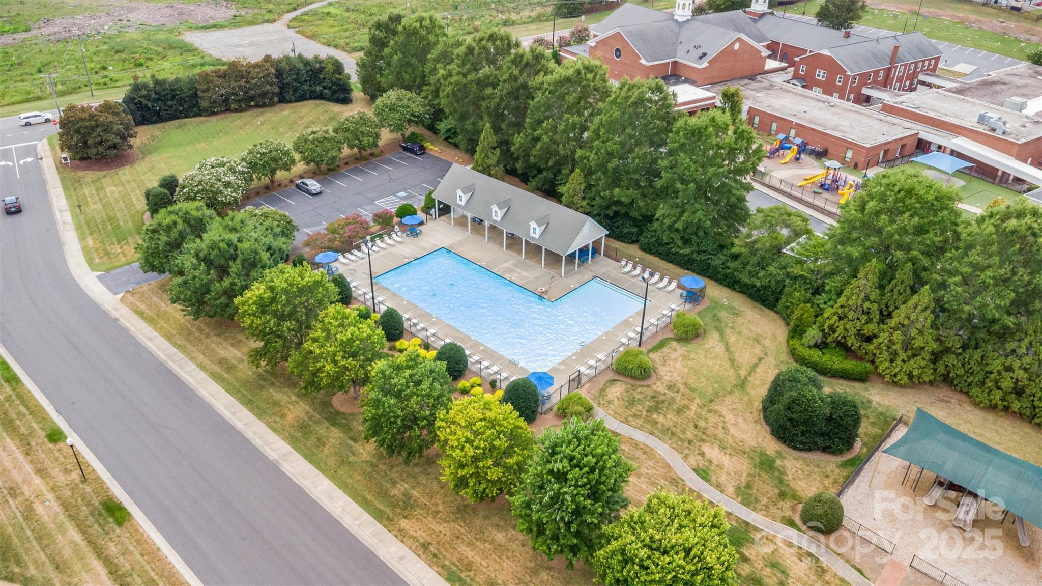 Covington - Residential