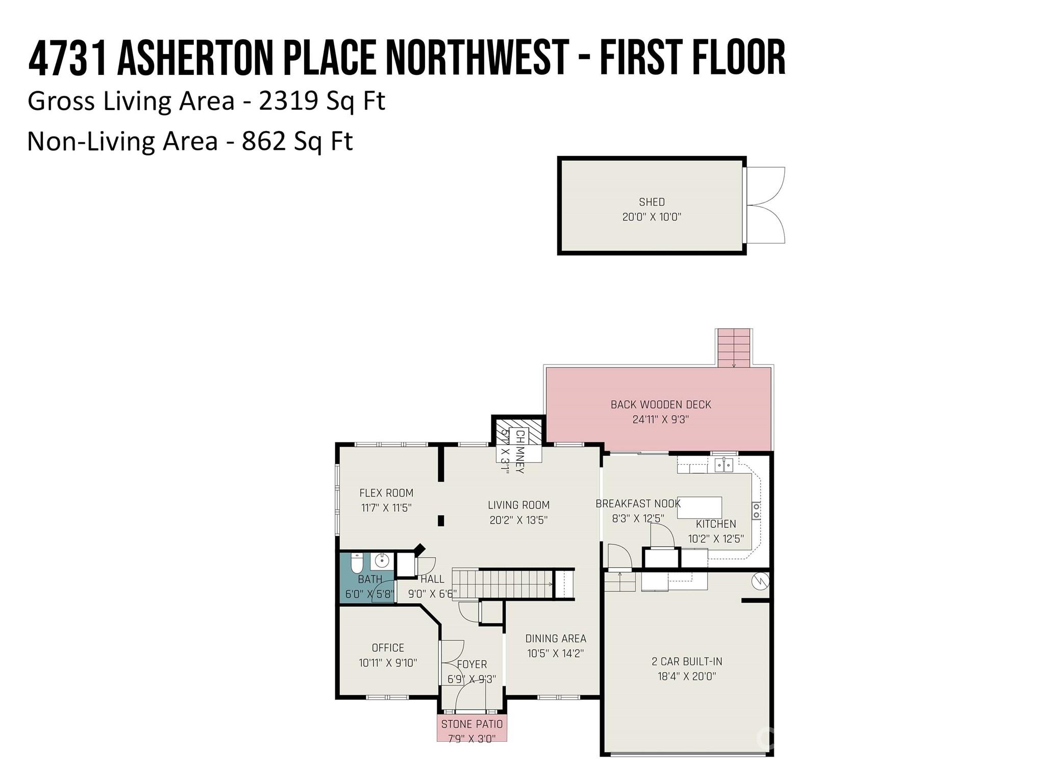 Covington - Residential