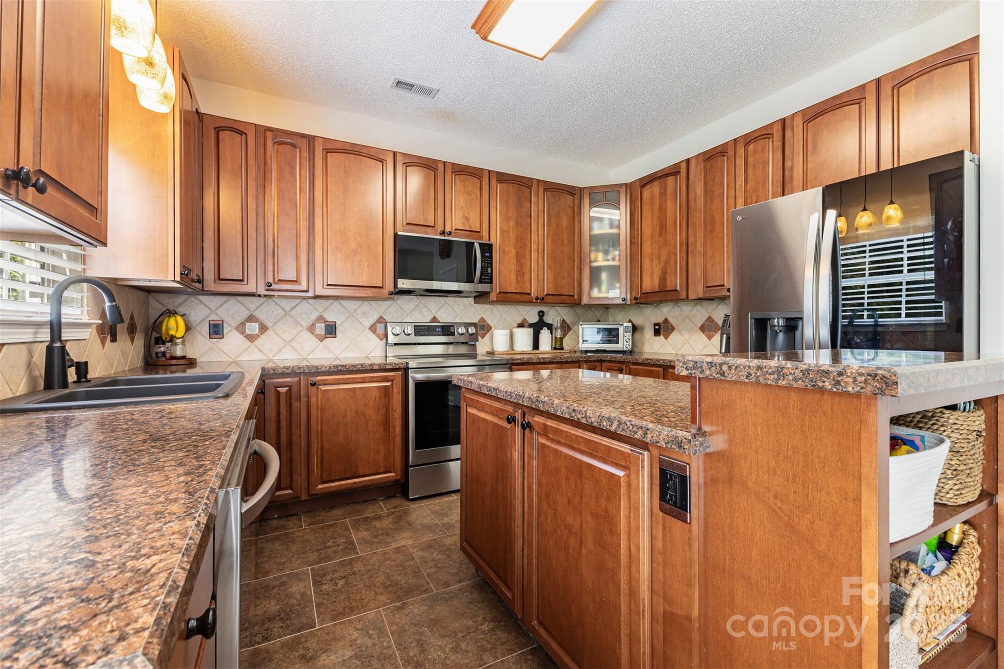 Covington - Residential