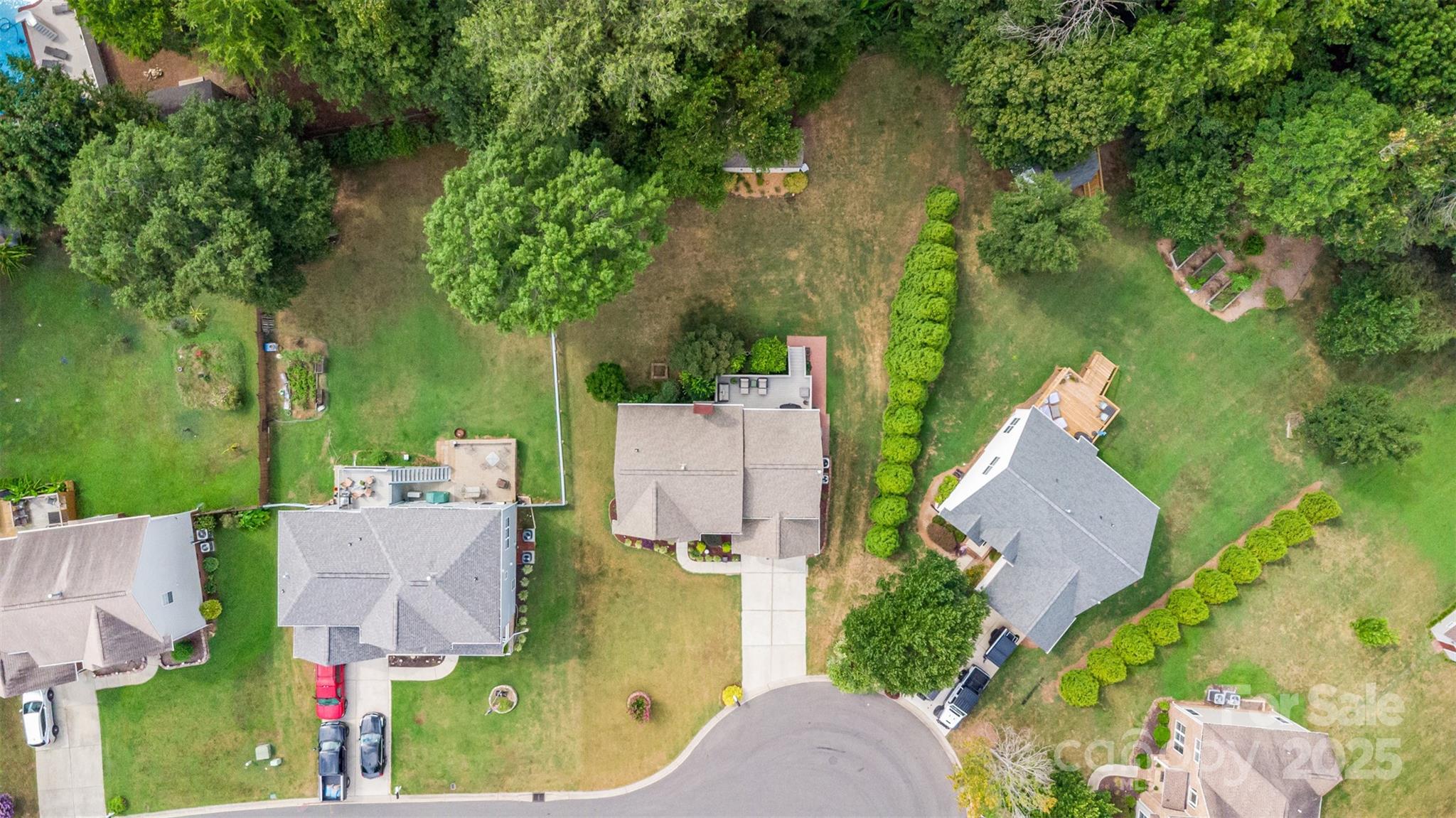 Covington - Residential