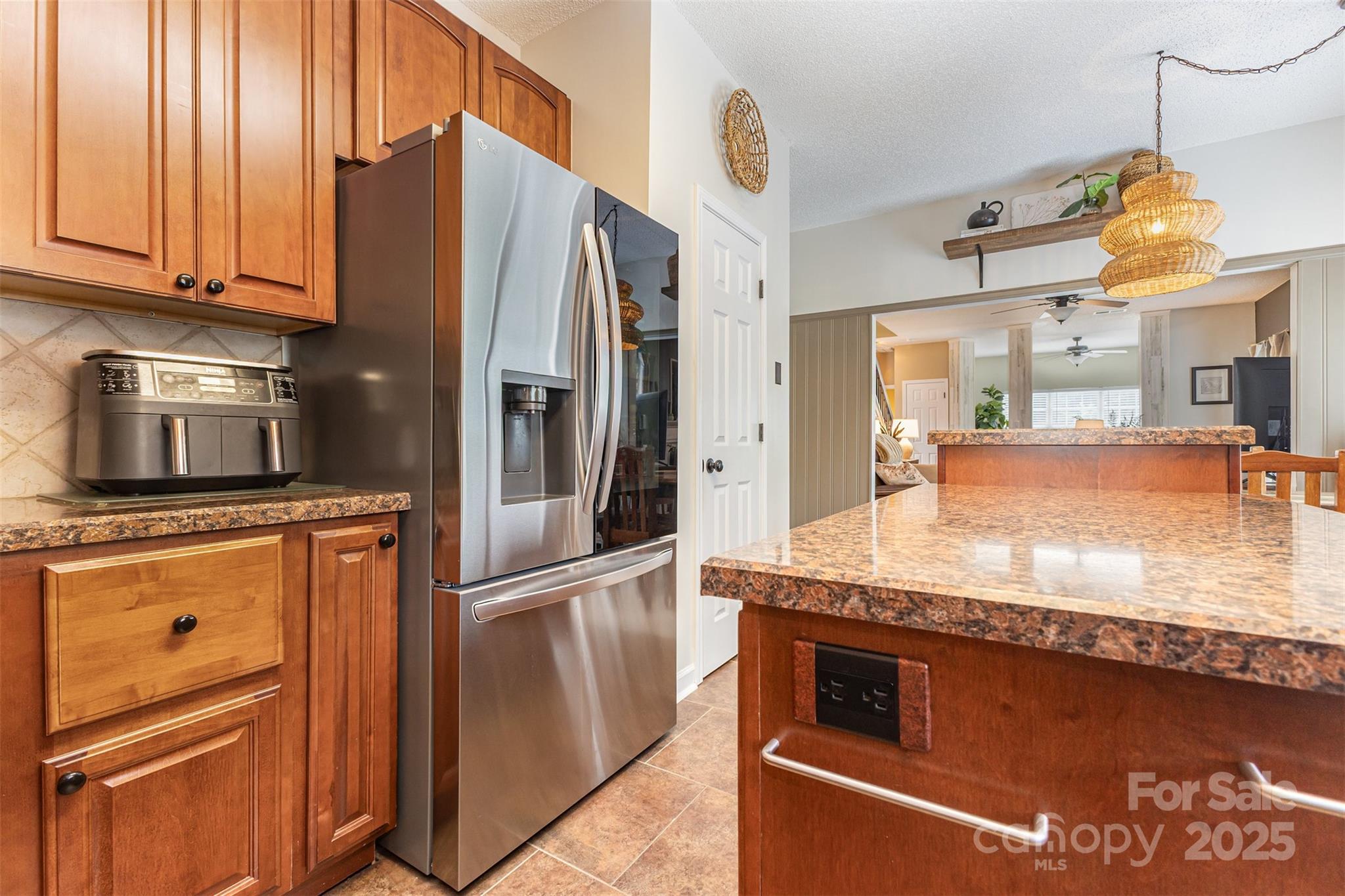 Covington - Residential