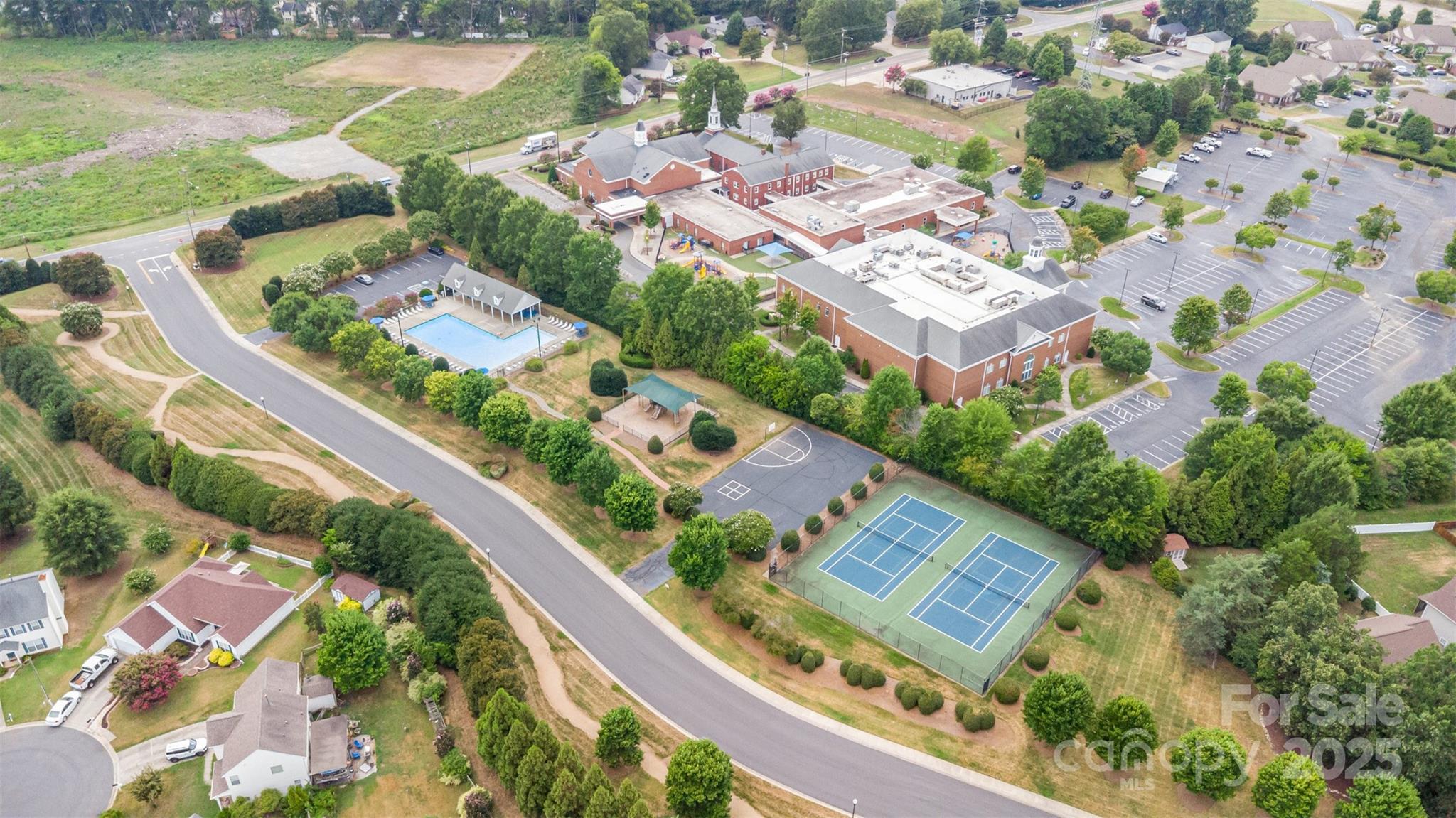 Covington - Residential