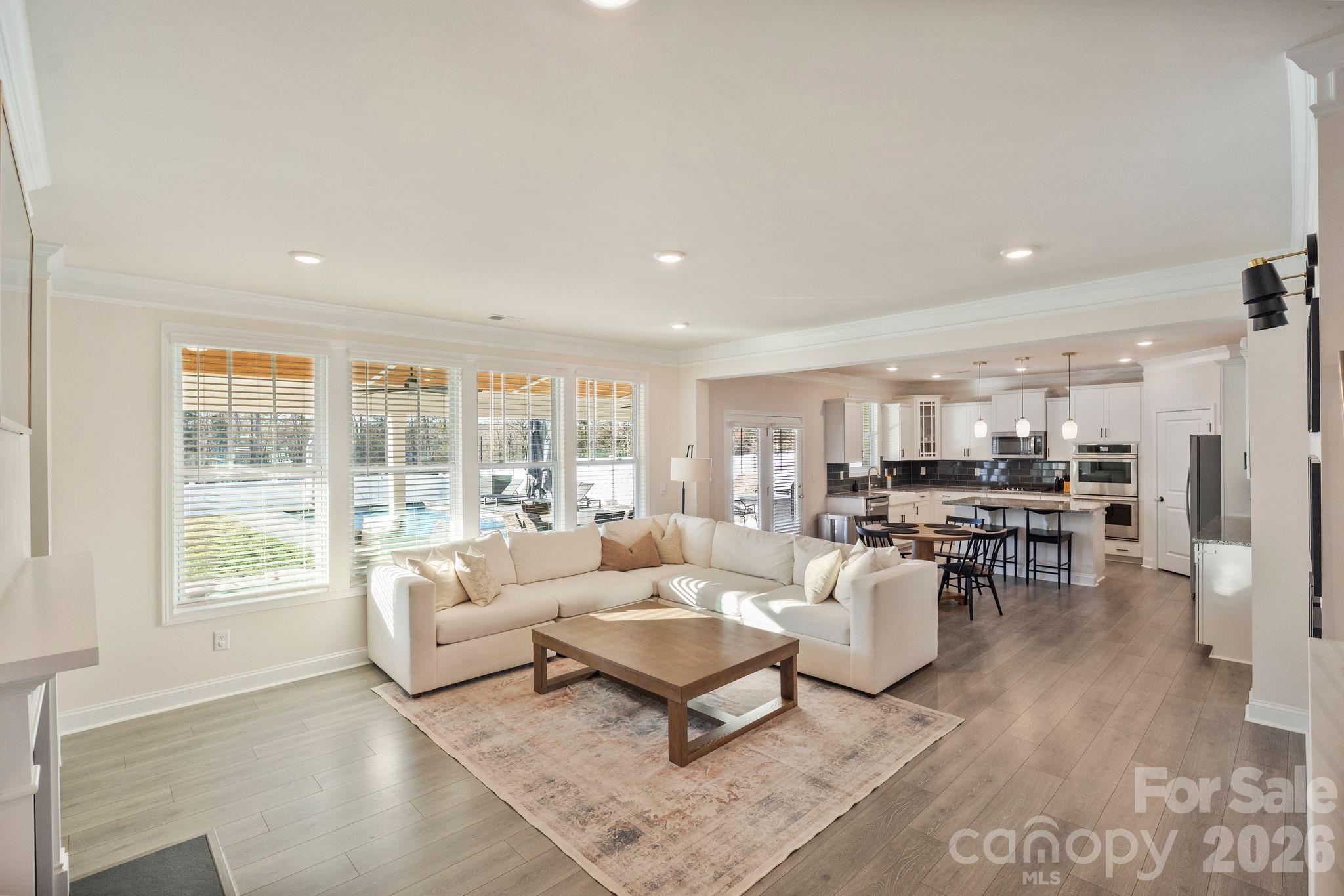 Cypress Point - Residential