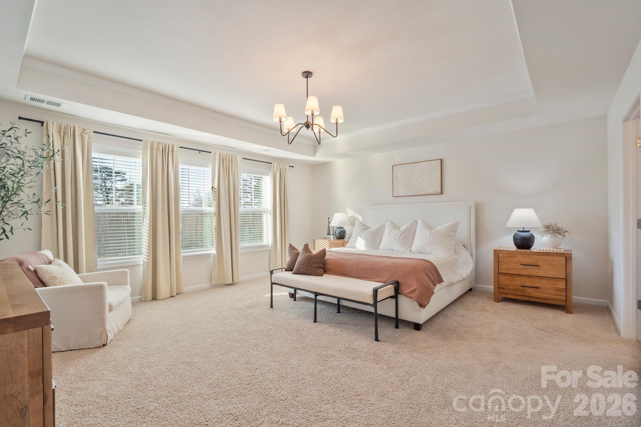 Cypress Point - Residential