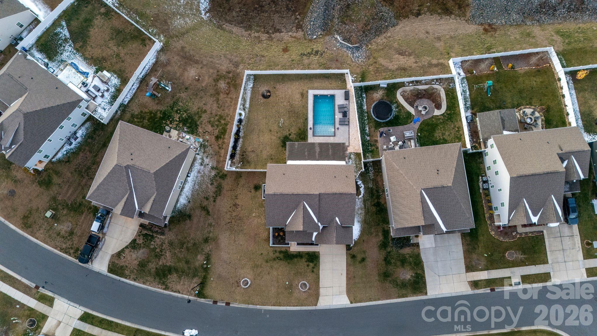 Cypress Point - Residential