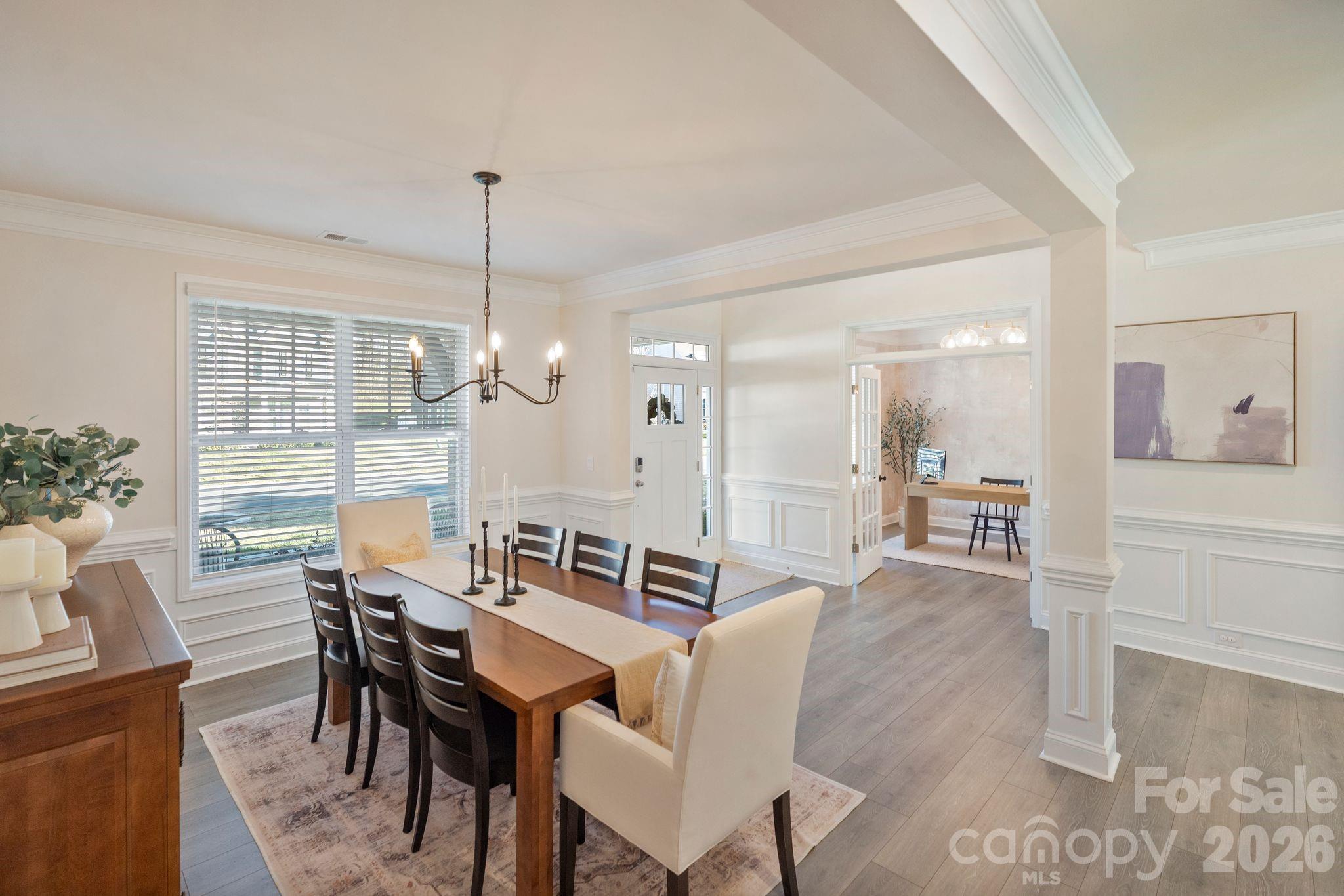 Cypress Point - Residential