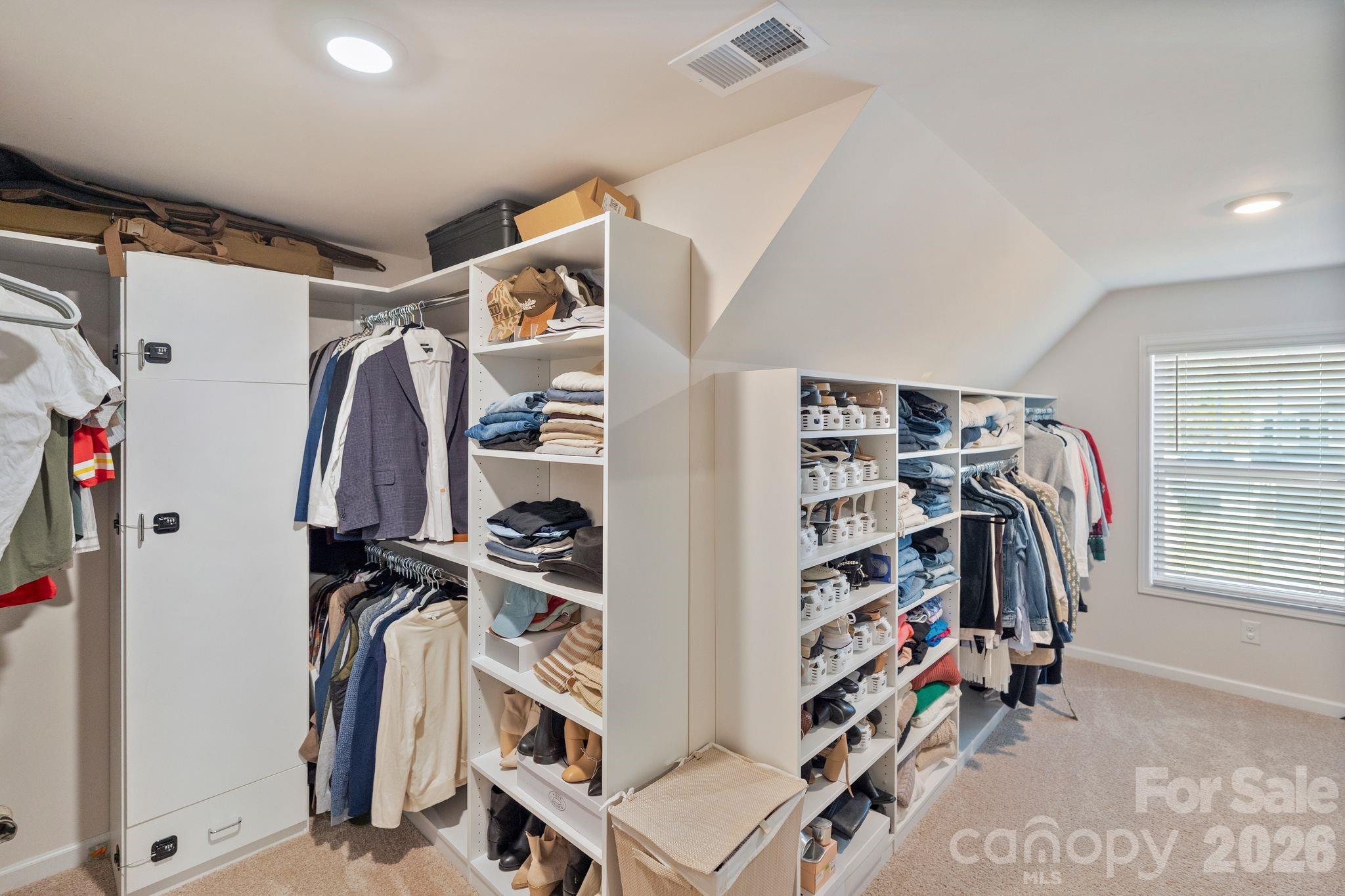 Cypress Point - Residential