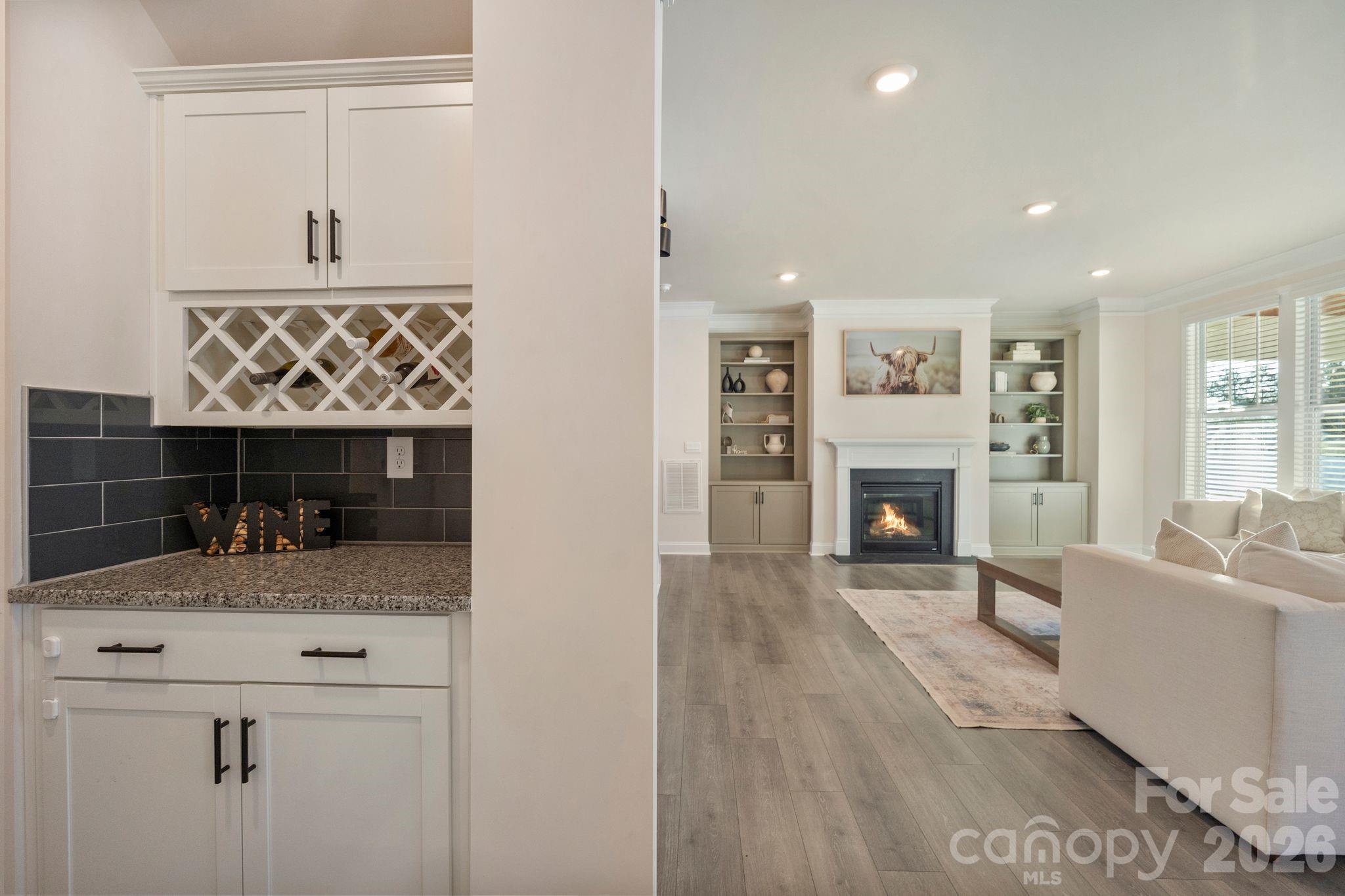 Cypress Point - Residential