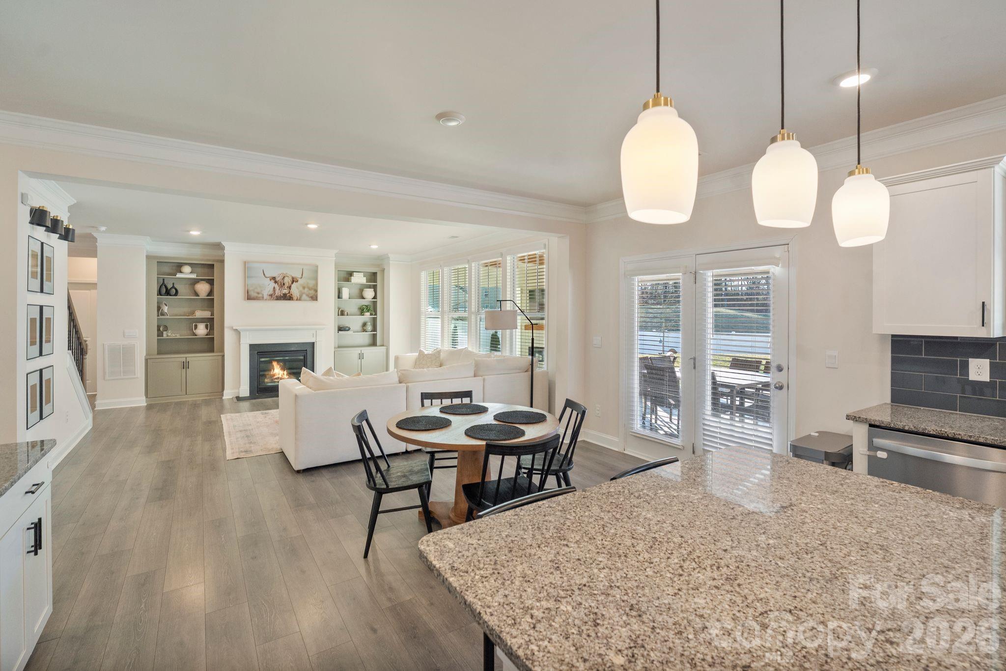 Cypress Point - Residential