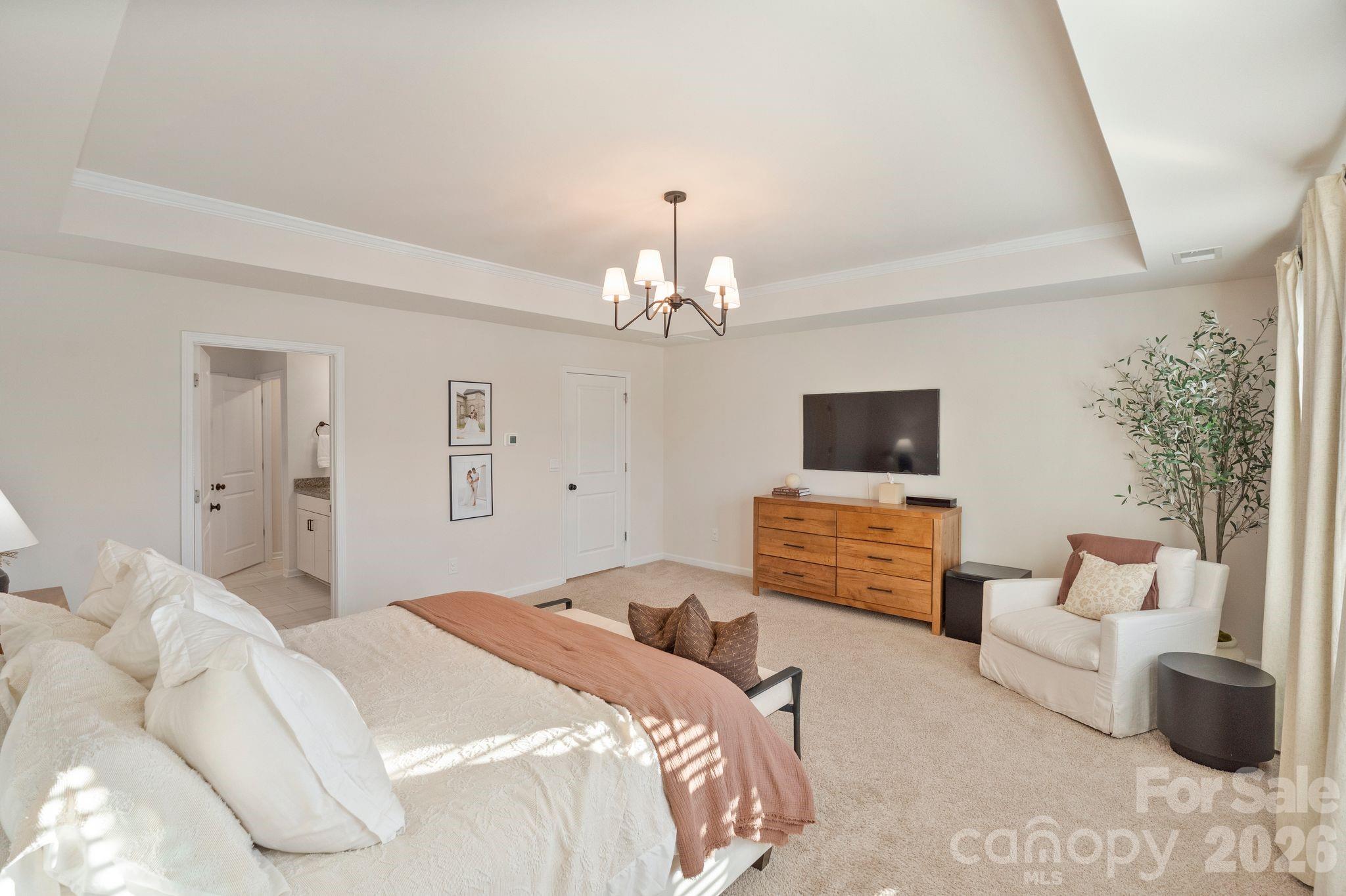 Cypress Point - Residential