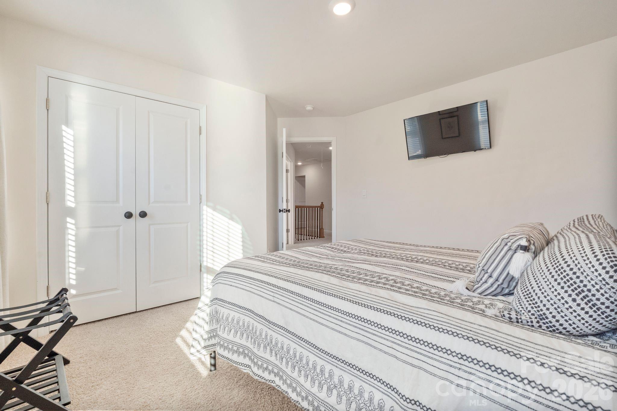 Cypress Point - Residential