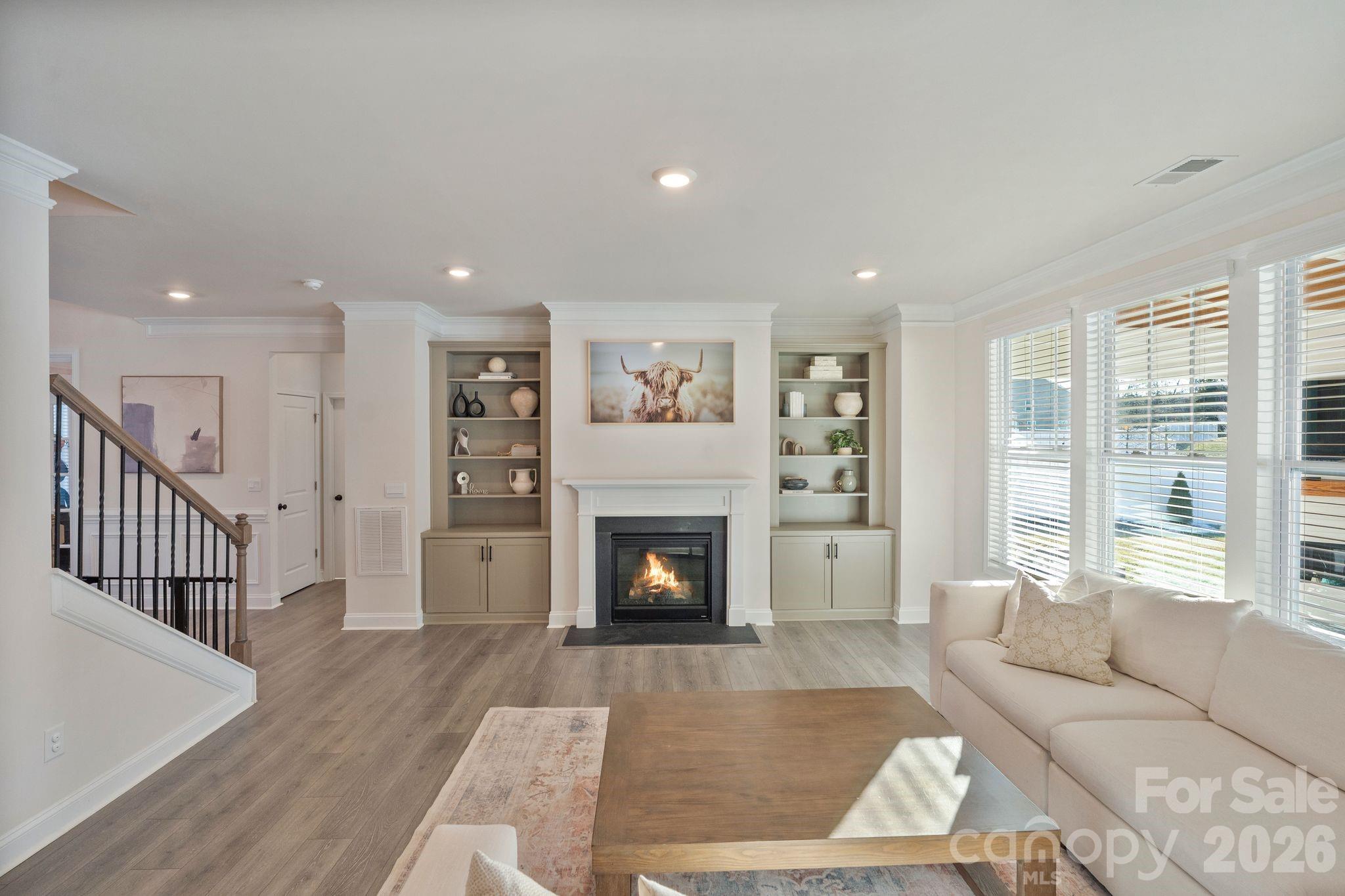 Cypress Point - Residential