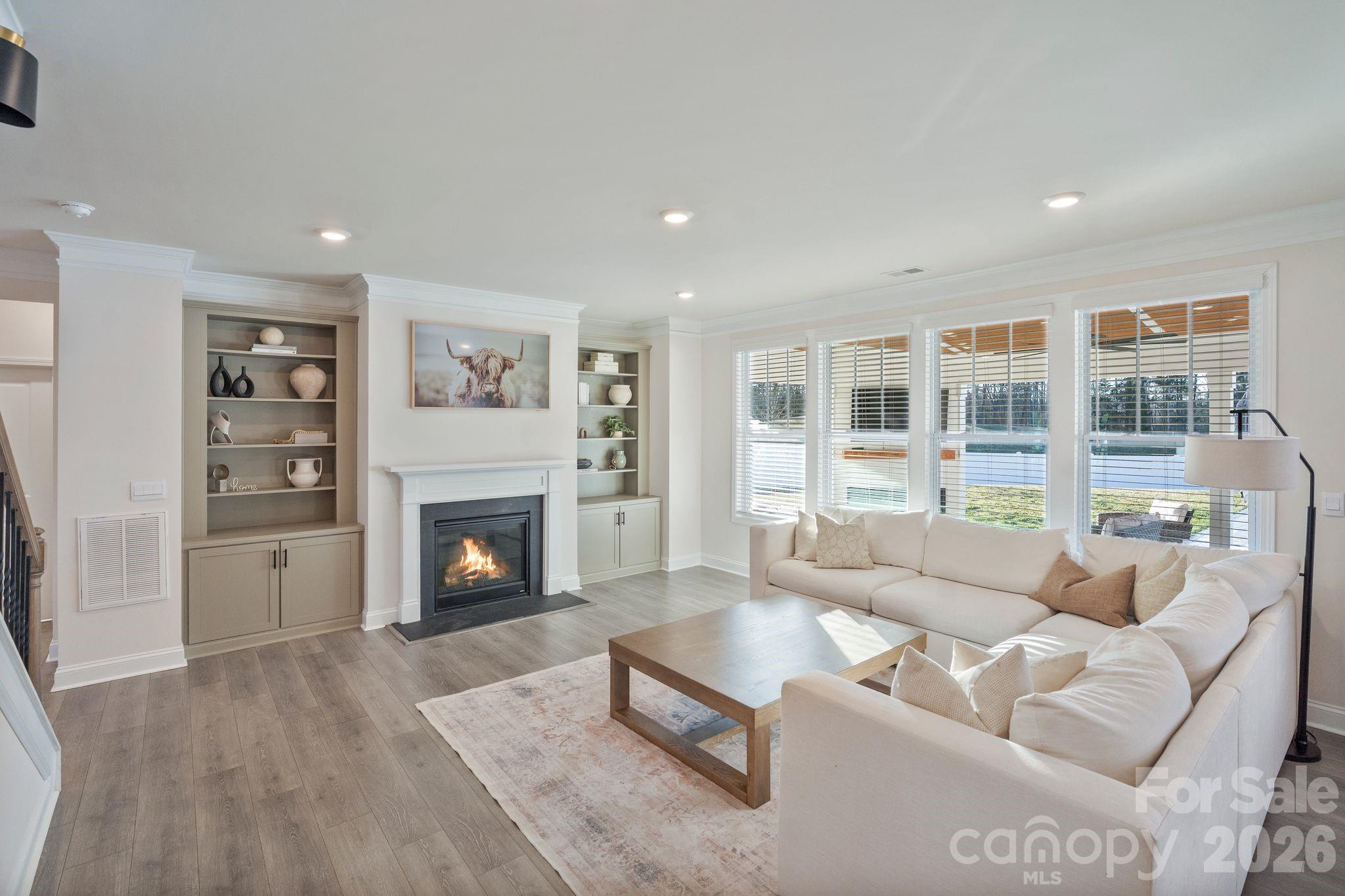 Cypress Point - Residential