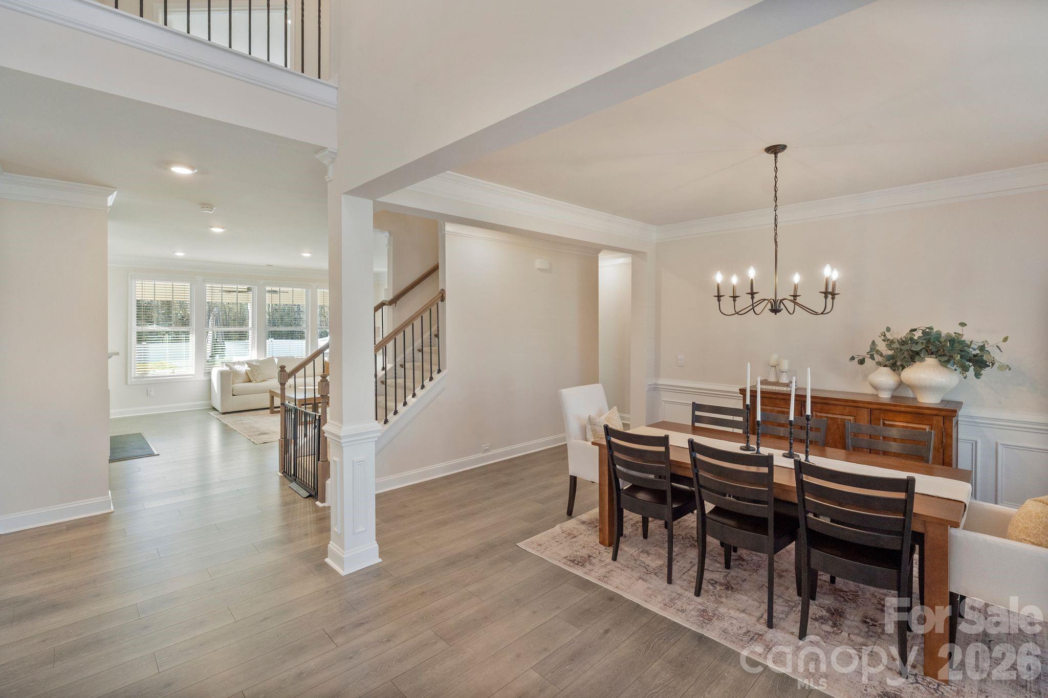 Cypress Point - Residential