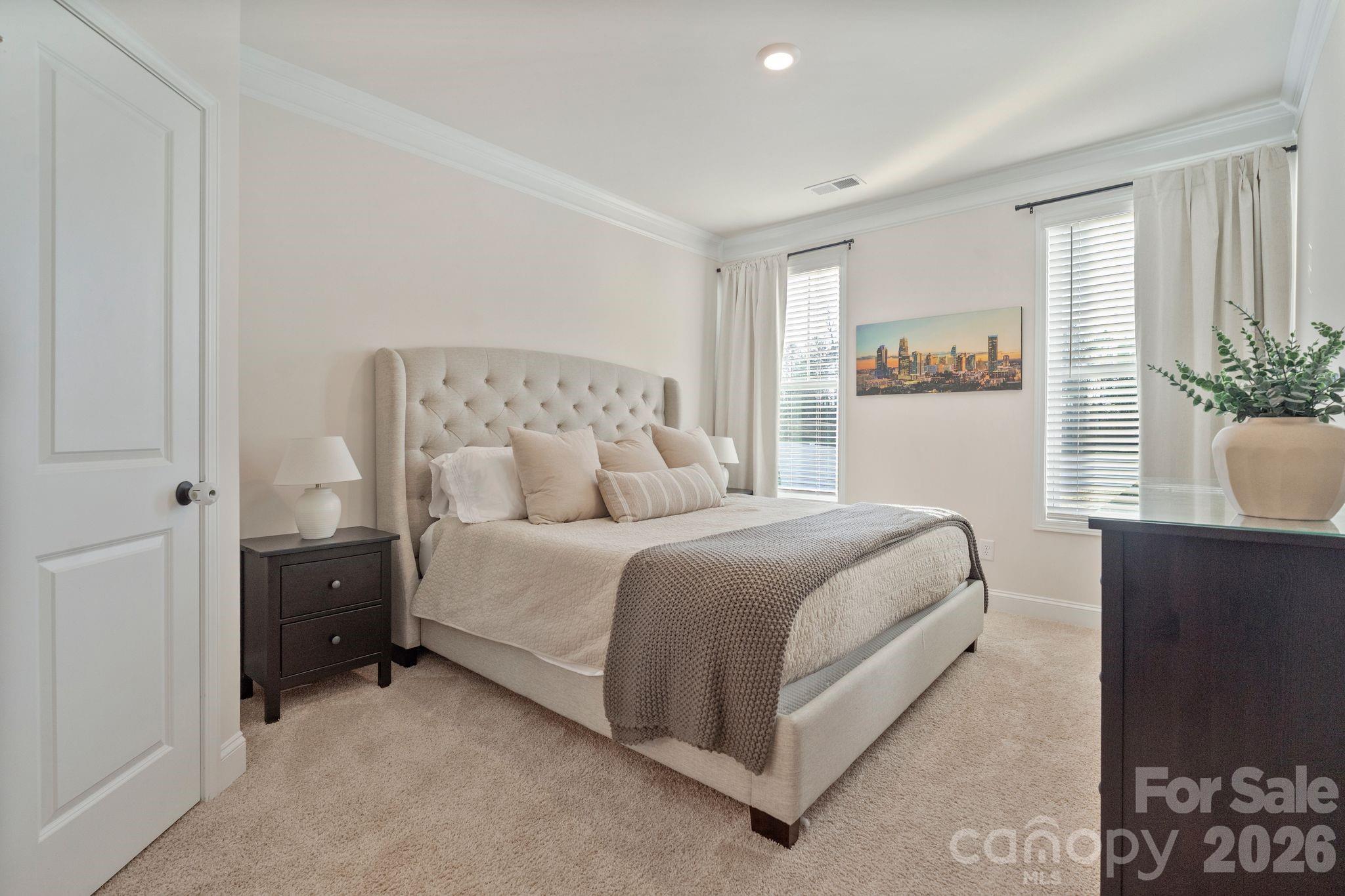 Cypress Point - Residential