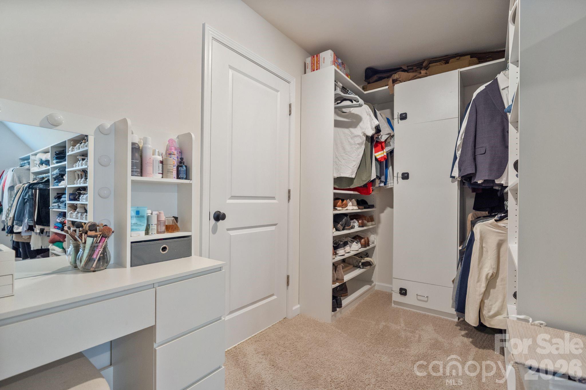 Cypress Point - Residential