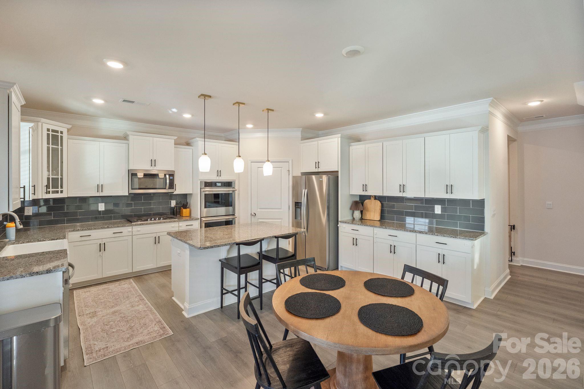 Cypress Point - Residential