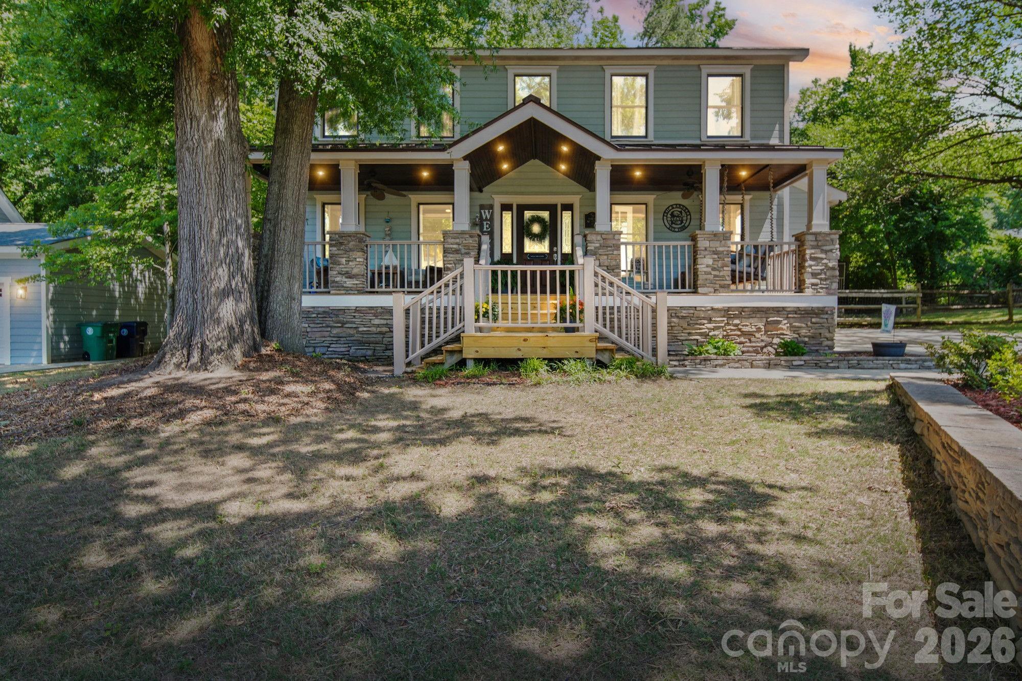 19424 Heartland Street