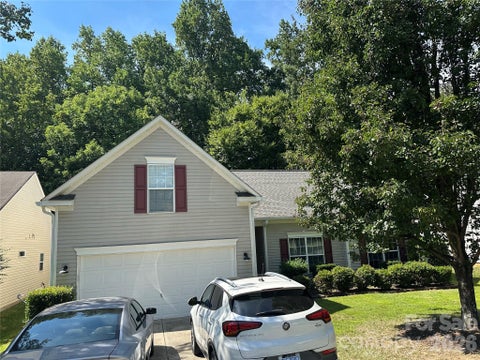 Photo of 6429 Sackett Way, Charlotte, NC 28269 (MLS # 4422308)