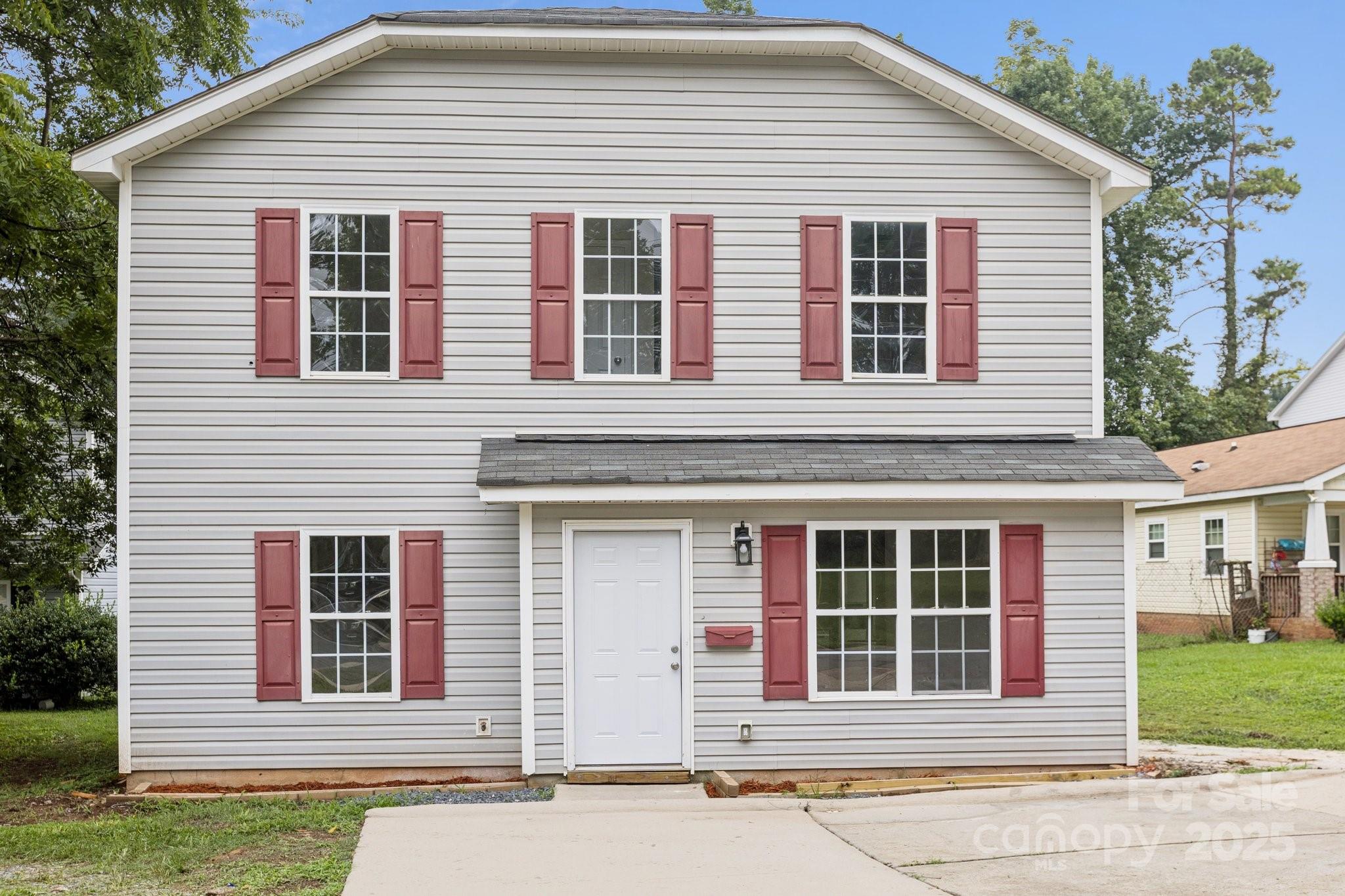 609 Billingsley Road