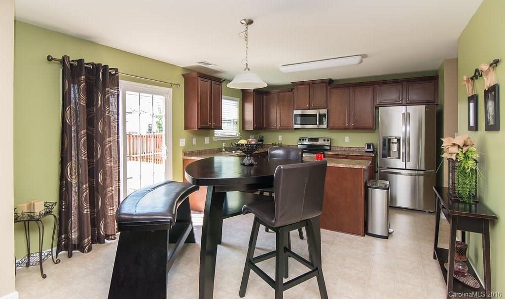 Reid Pointe - Residential