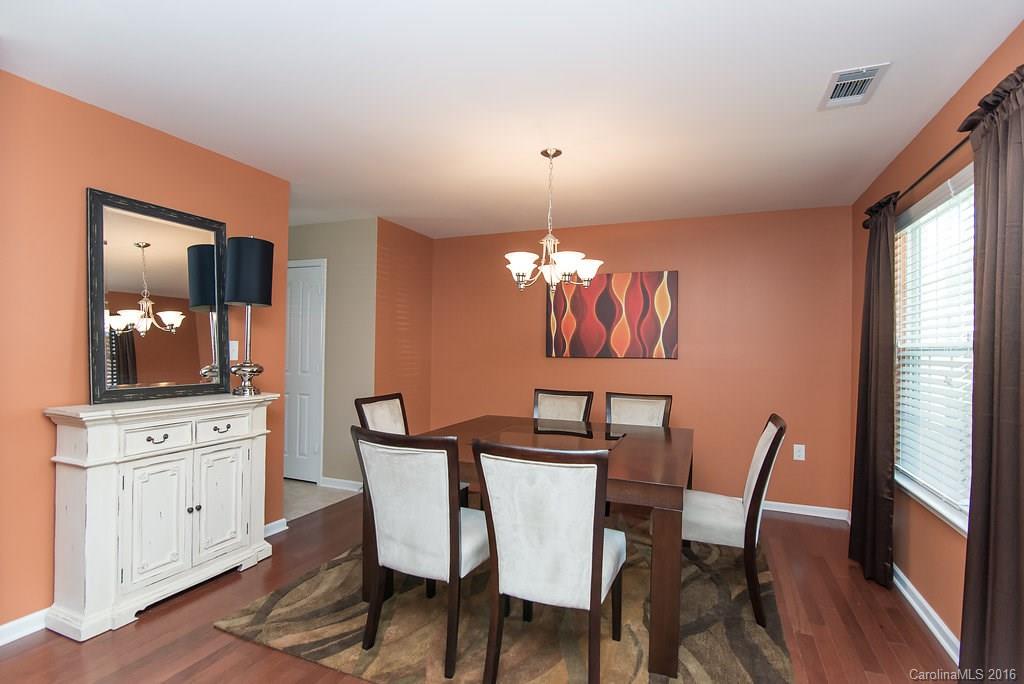 Reid Pointe - Residential