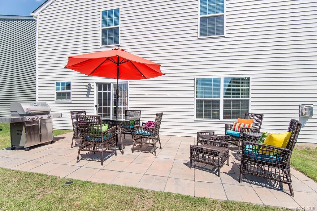 Reid Pointe - Residential