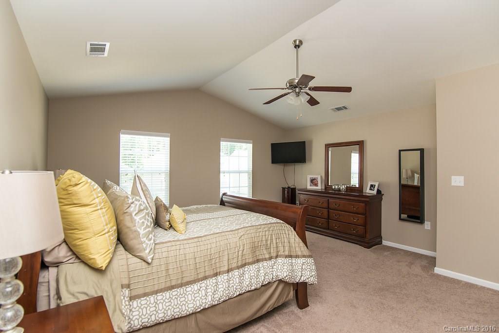 Reid Pointe - Residential