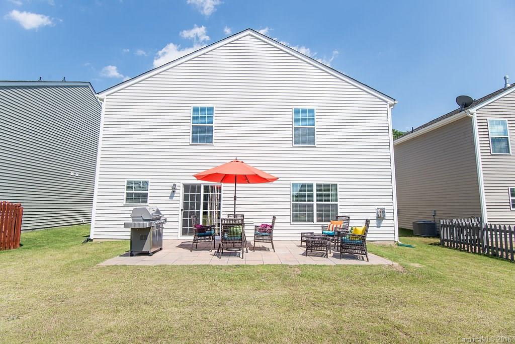 Reid Pointe - Residential