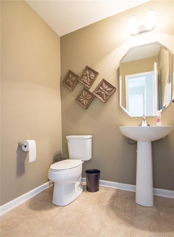 Reid Pointe - Residential