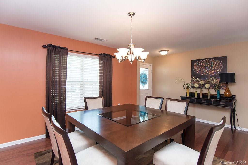 Reid Pointe - Residential