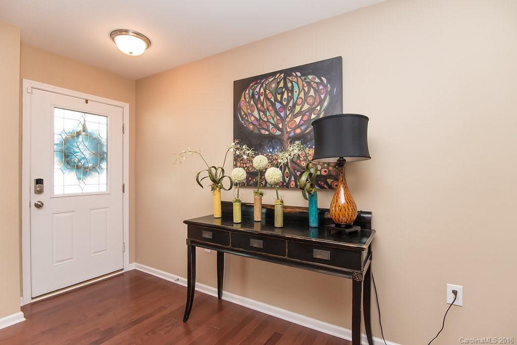 Reid Pointe - Residential