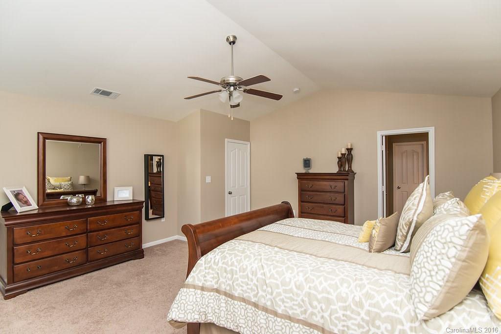 Reid Pointe - Residential