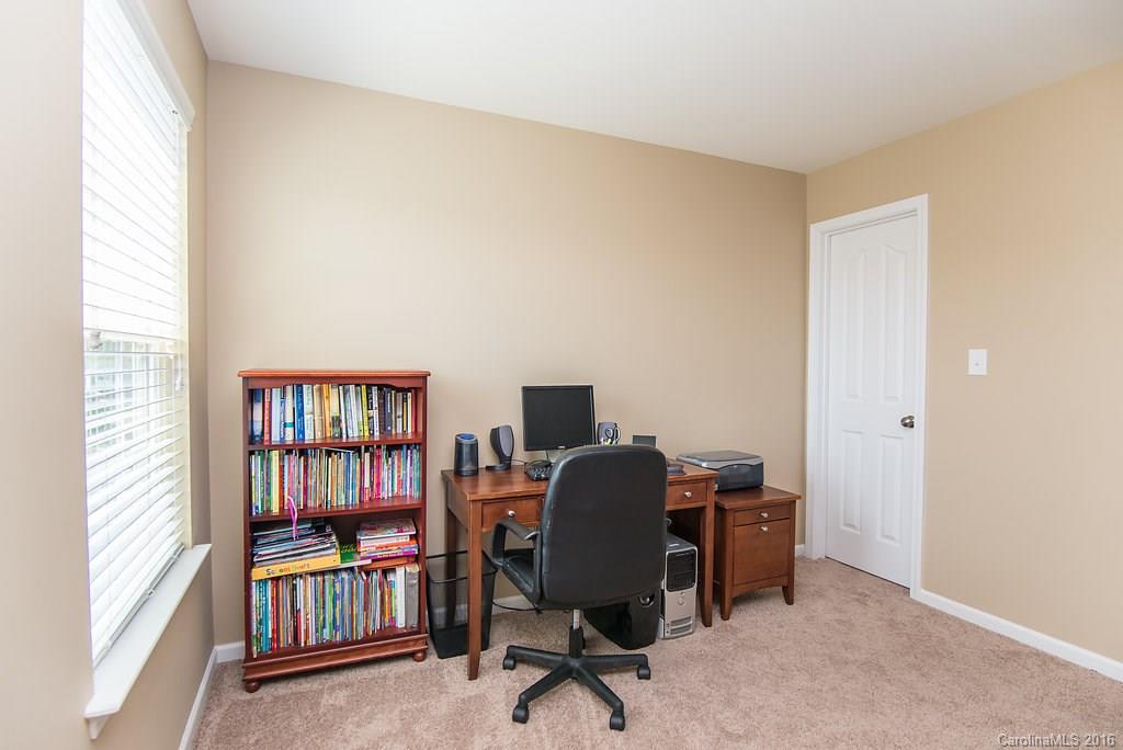 Reid Pointe - Residential