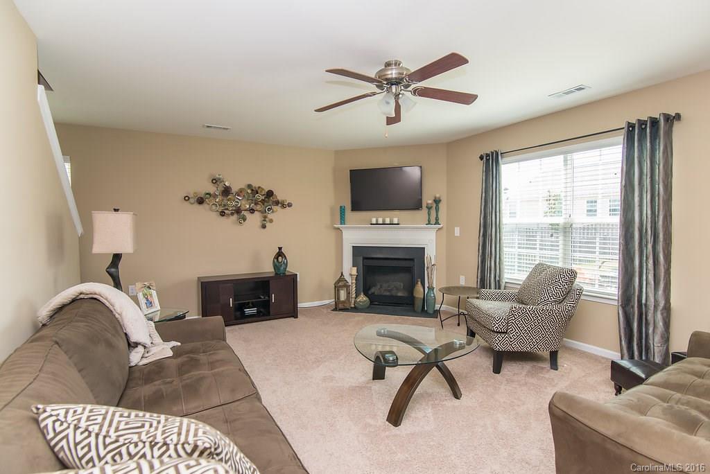 Reid Pointe - Residential