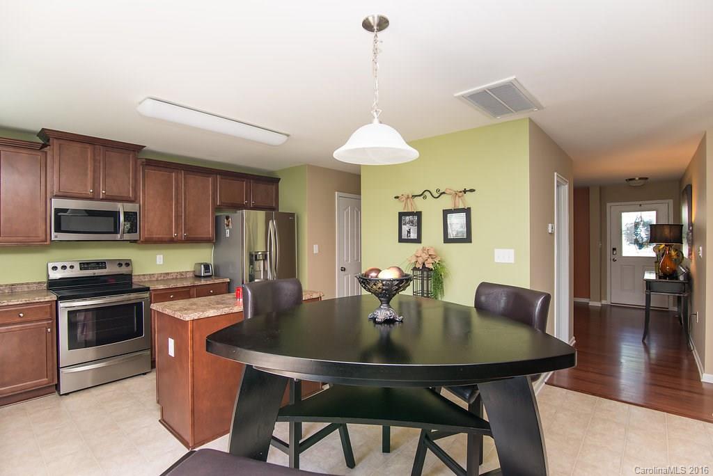 Reid Pointe - Residential