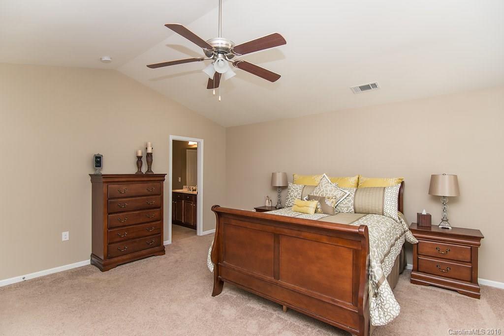 Reid Pointe - Residential