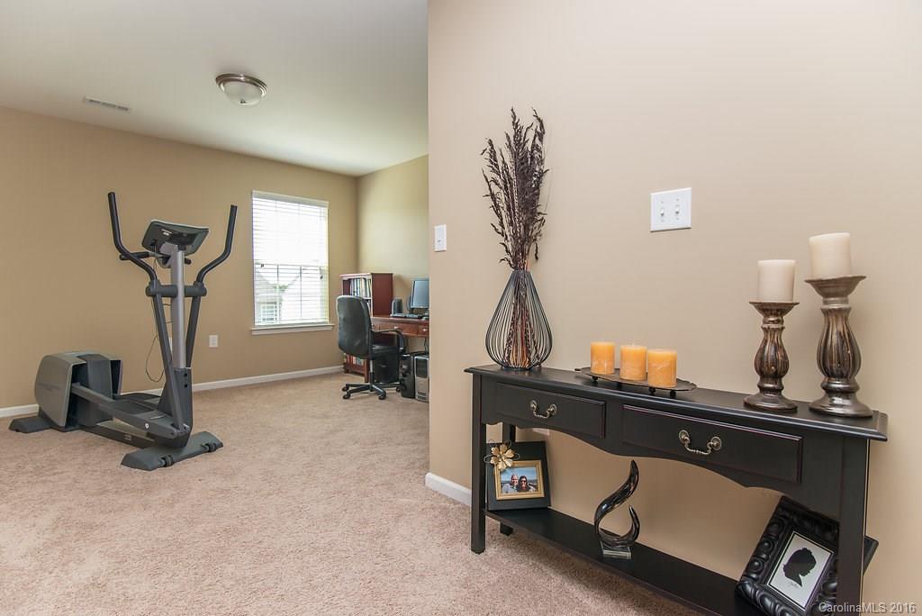 Reid Pointe - Residential