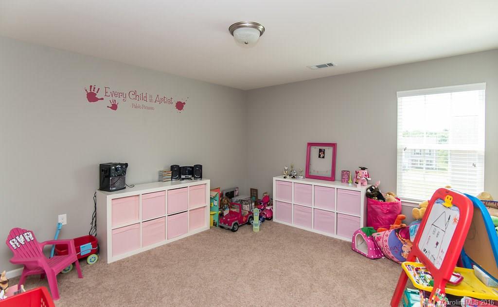 Reid Pointe - Residential