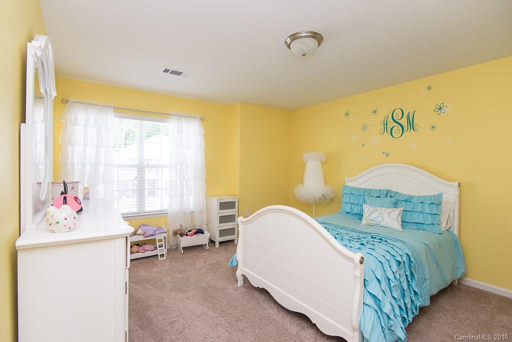 Reid Pointe - Residential