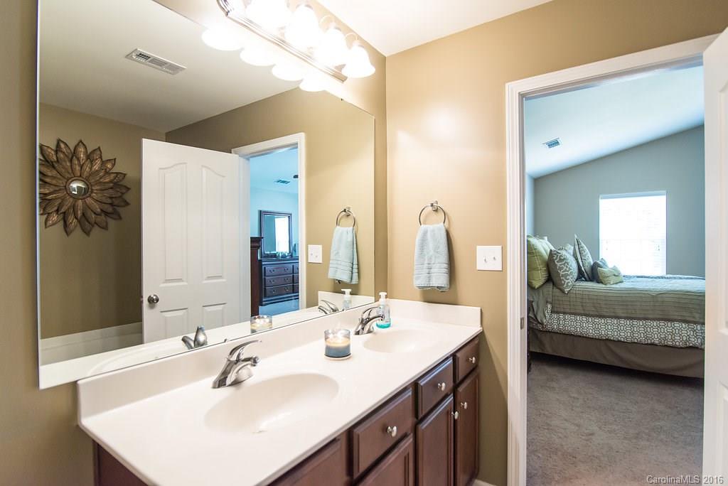 Reid Pointe - Residential