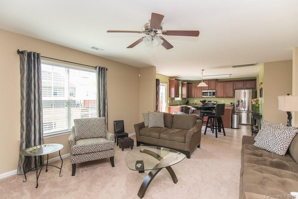 Reid Pointe - Residential